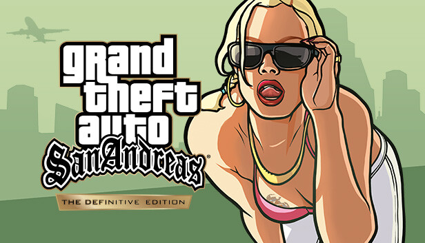 GTA: San Andreas