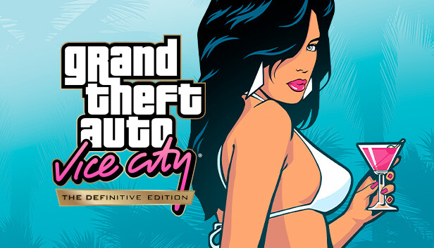 GTA: Vice City